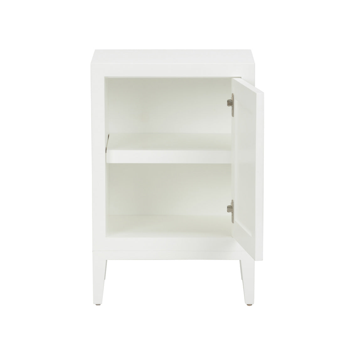 Mariposa Side Table, detail - Starboard Lane