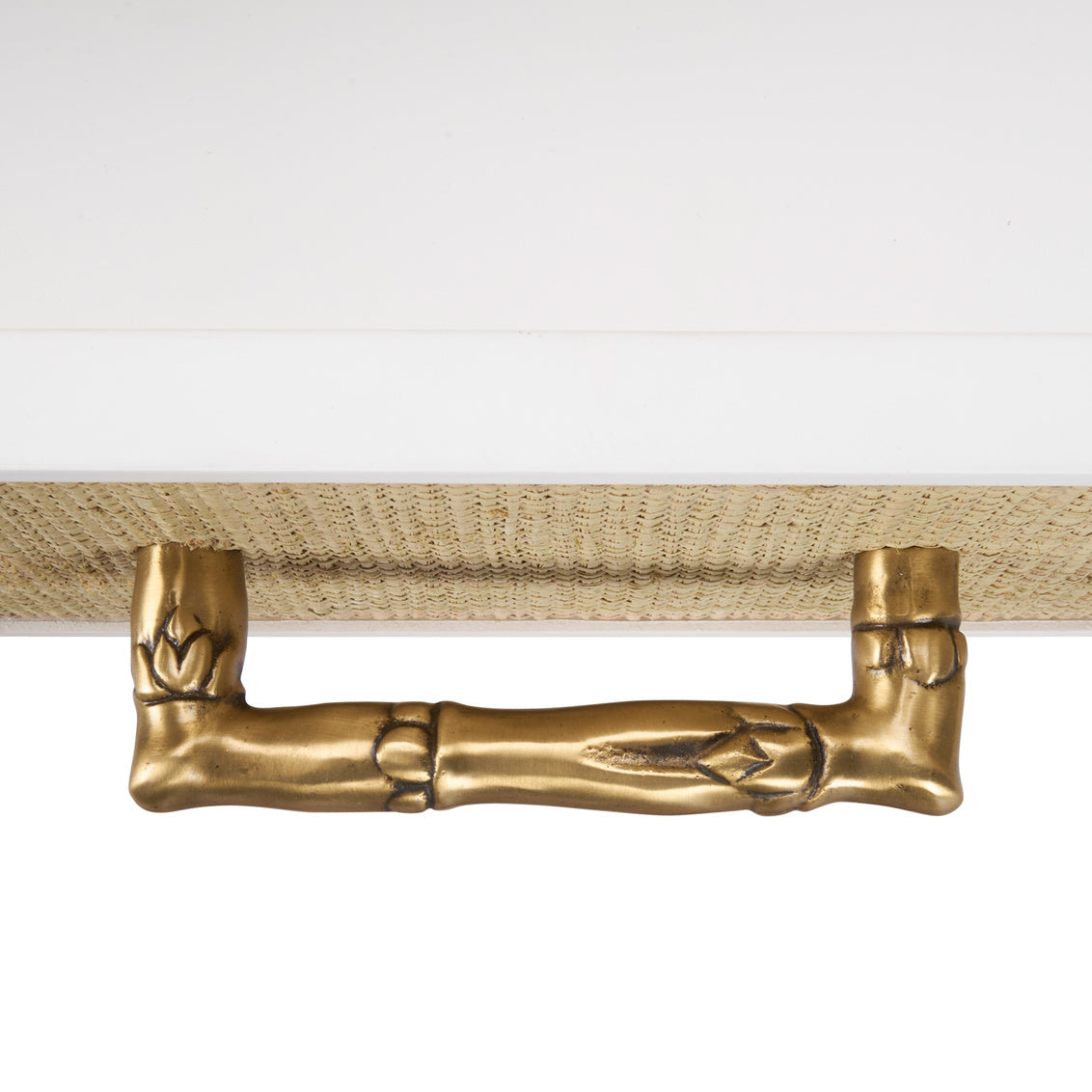 Burgess Chest, detail - Starboard Lane