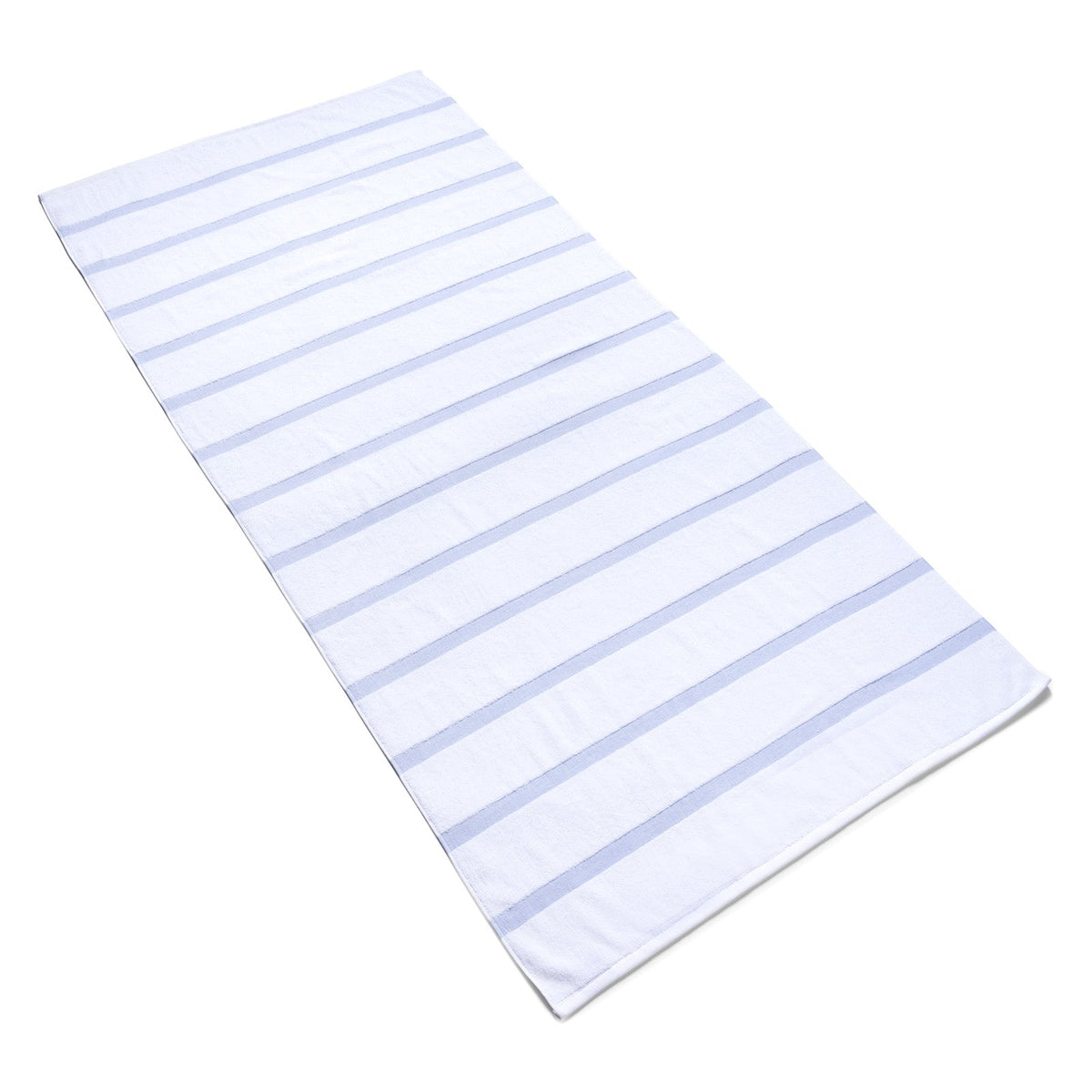 Ibiza Pool Towels in Blue
