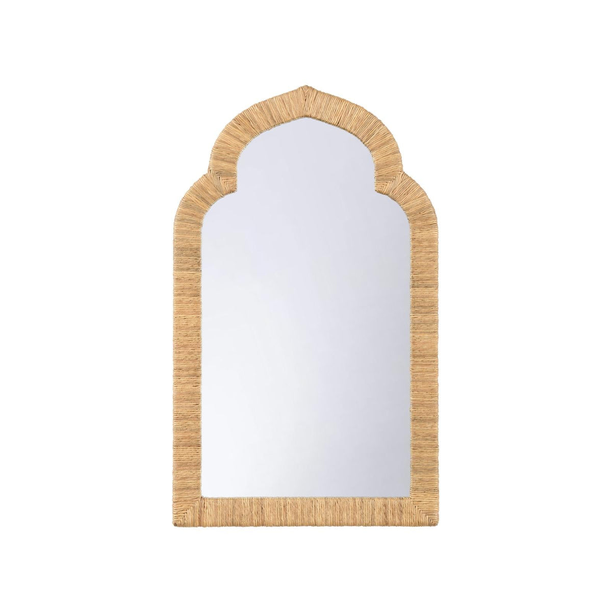 Eden Mirror, angled view - Starboard Lane