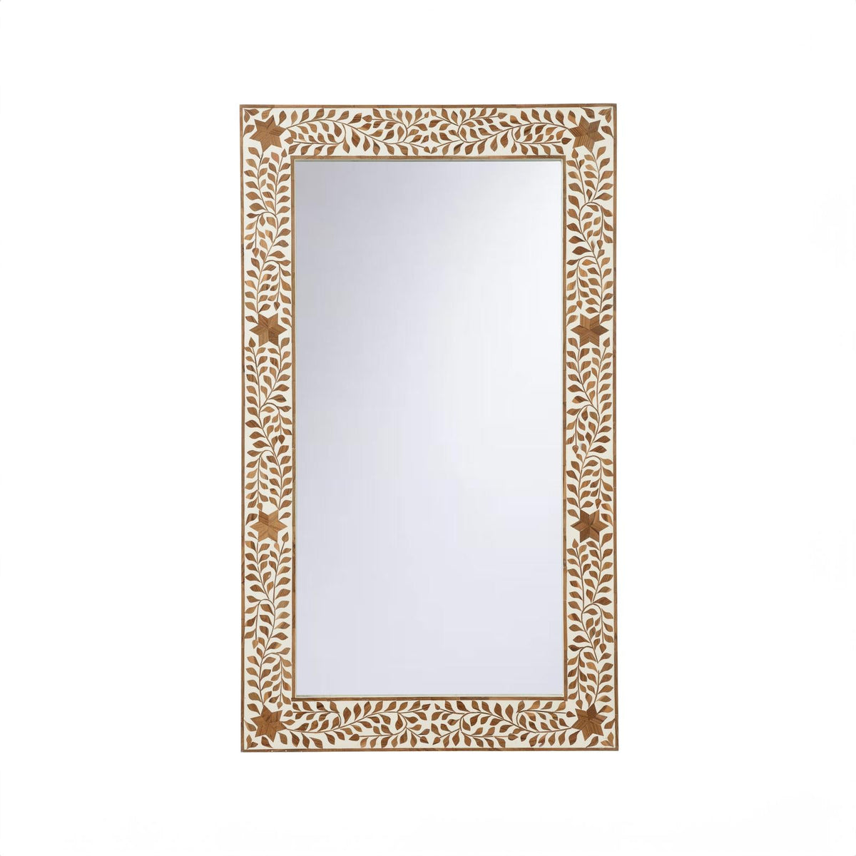 Zara Mirror, angled view - Starboard Lane