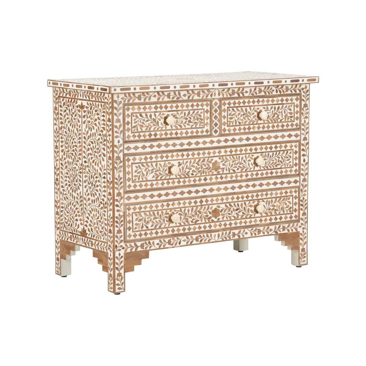 Zara Chest, angled view - Starboard Lane