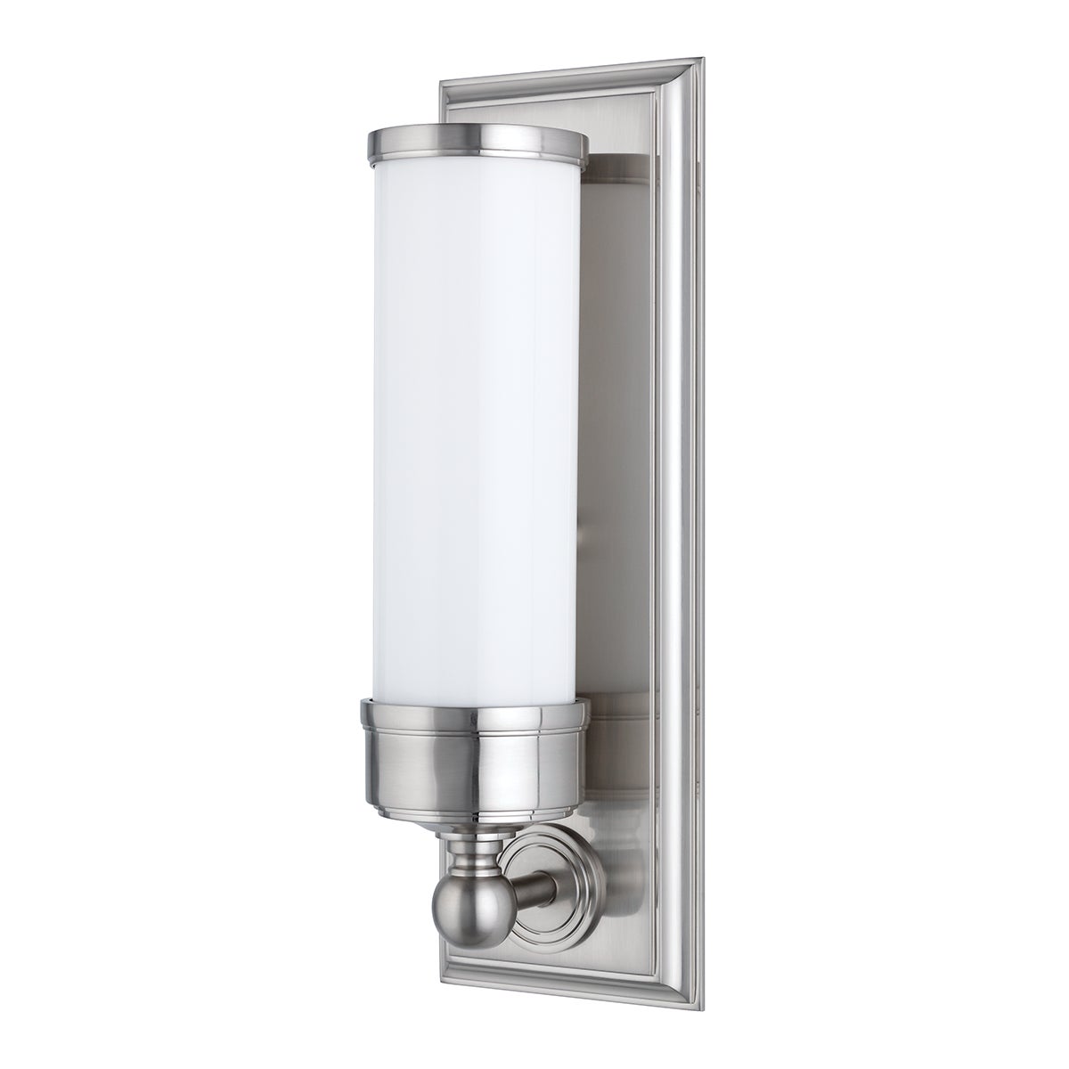 Everett Bath and Vanity, Satin Nickel - Starboard Lane