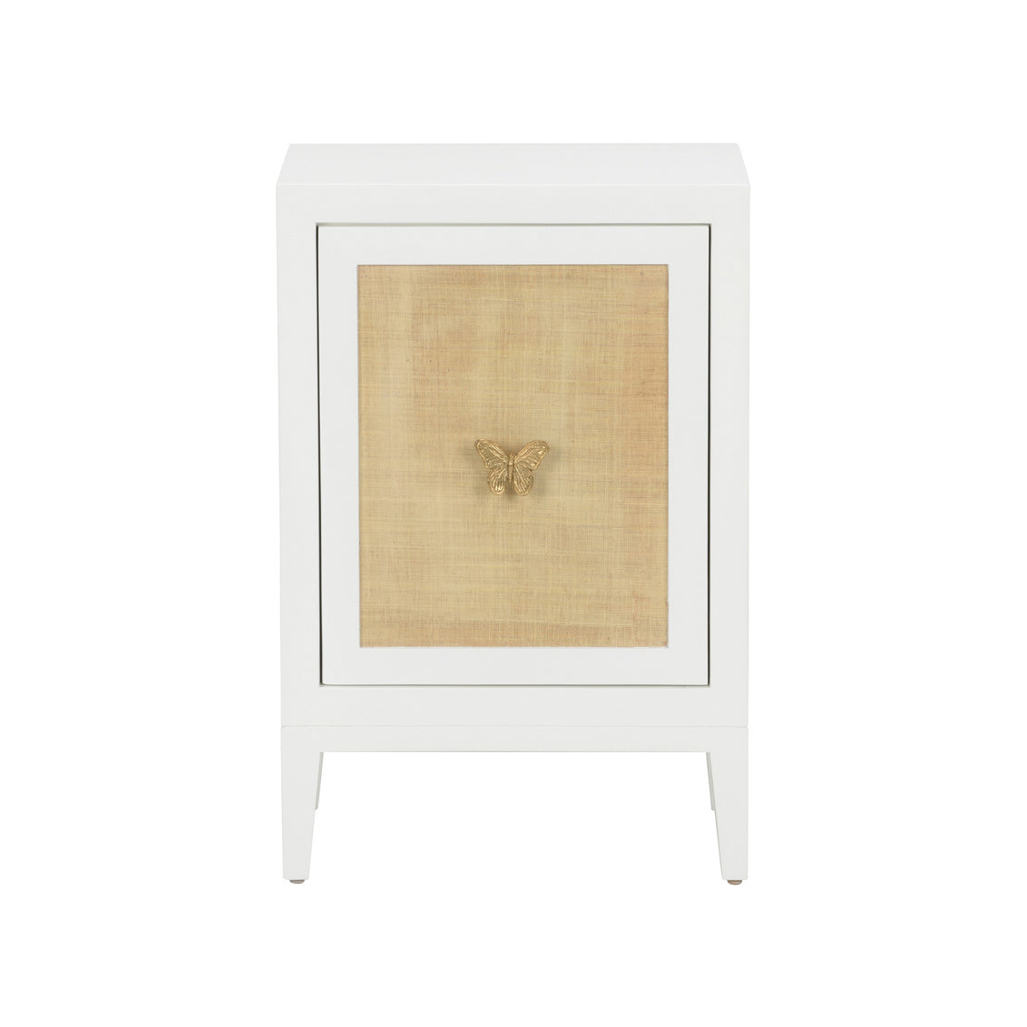 Mariposa Side Table, detail - Starboard Lane