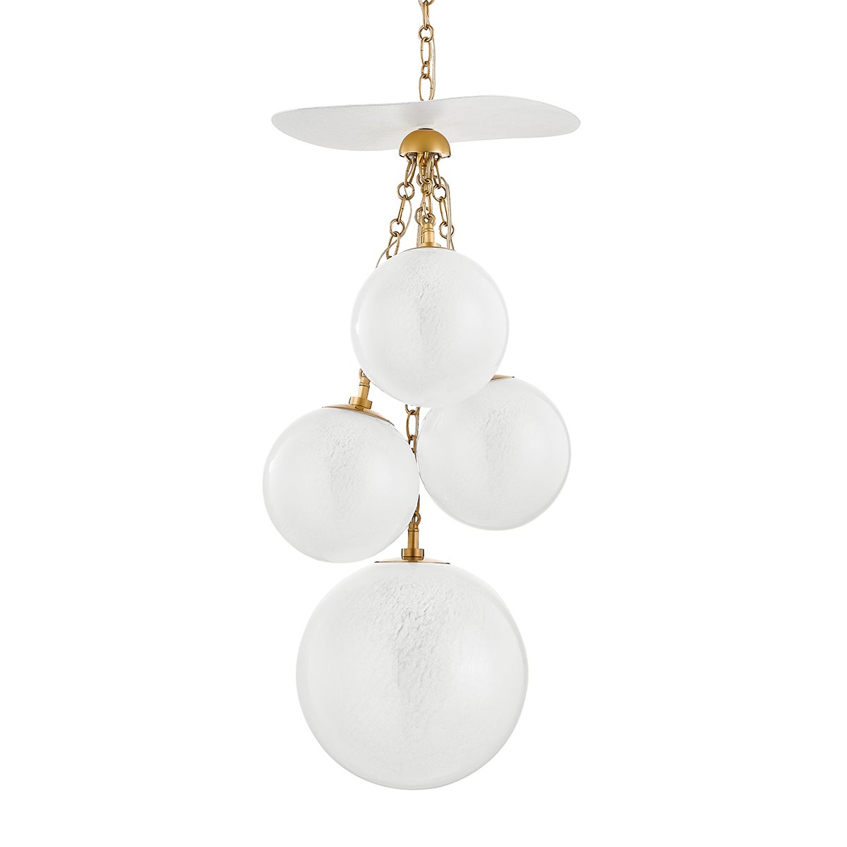 Antoinette Pendant - Starboard Lane