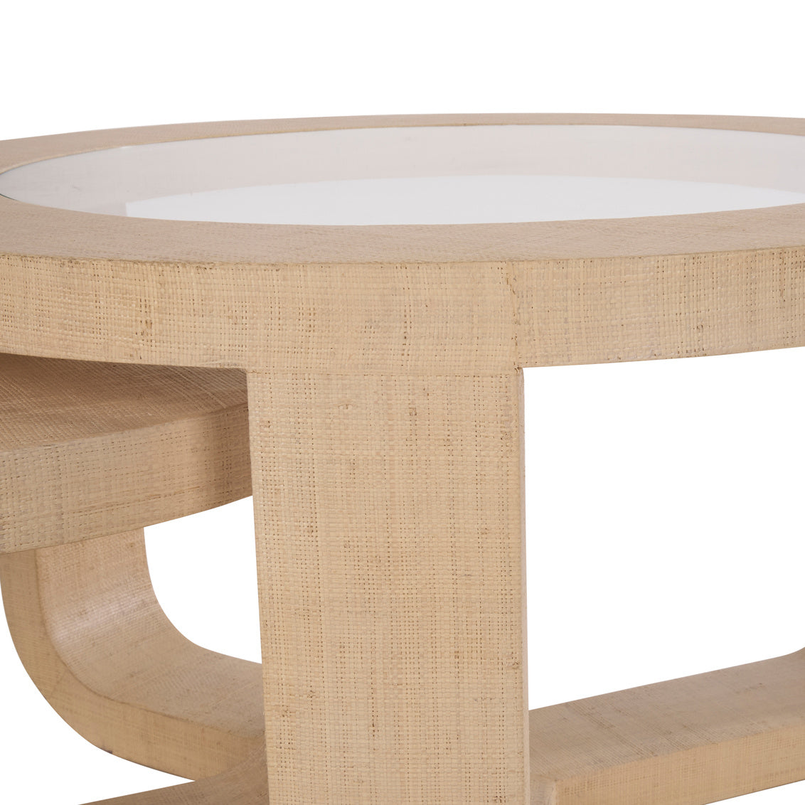 Tilda Nesting Tables, detail - Starboard Lane
