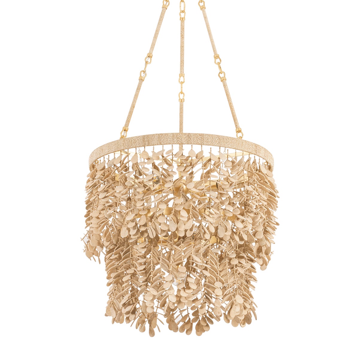 Naxos Chandelier - Starboard Lane