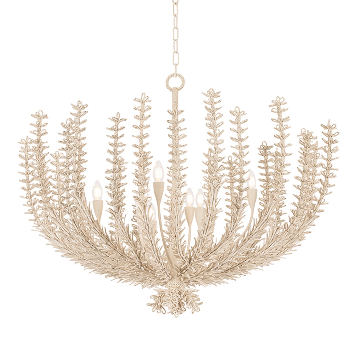 Pedrillo Chandelier, Large - Starboard Lane