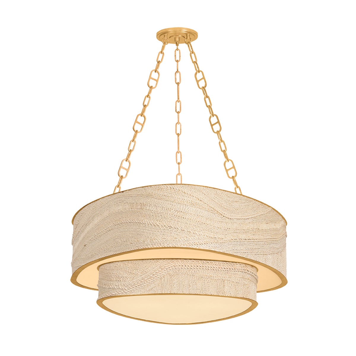 Kiso Chandelier - Starboard Lane