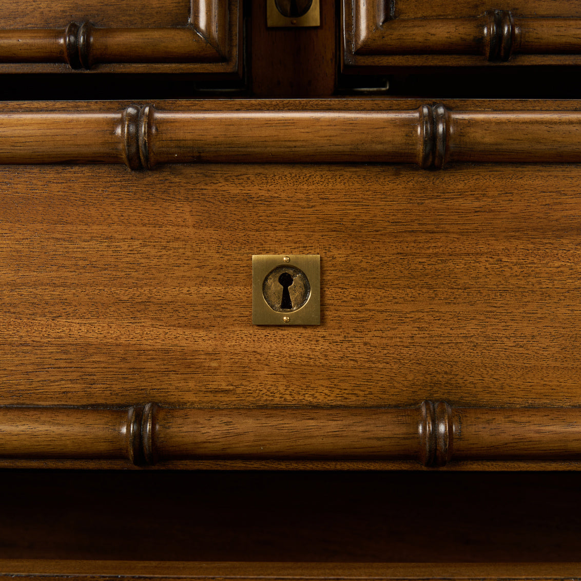 Indochine Chest, detail - Starboard Lane