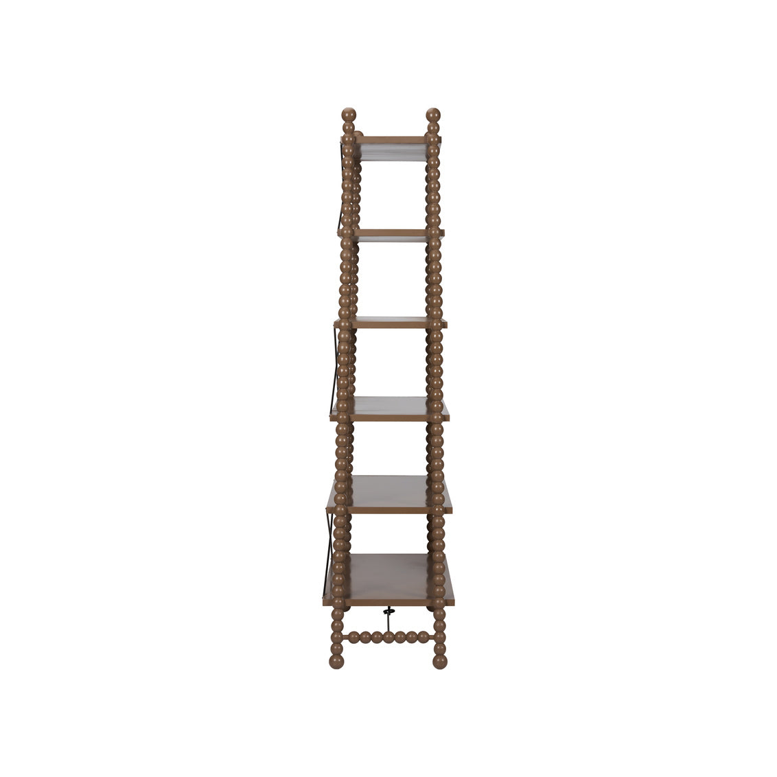 Bobbins Etagere, side view - Starboard Lane
