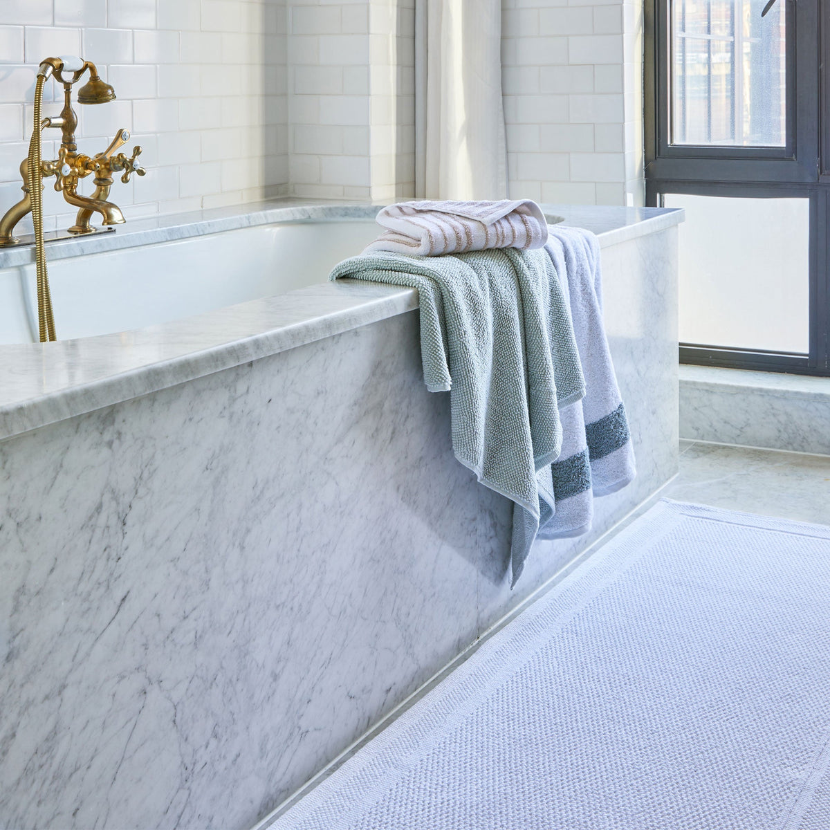 Athens Bath Rugs