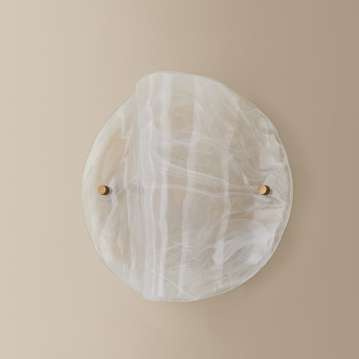 Dale Wall Sconce, styled view - Starboard Lane