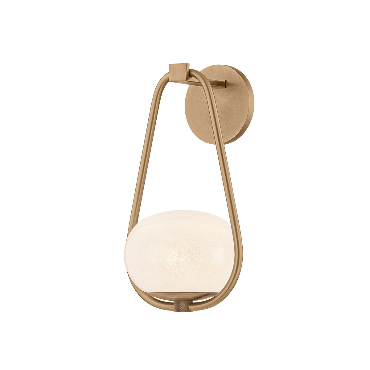 Decker Wall Sconce - Starboard Lane