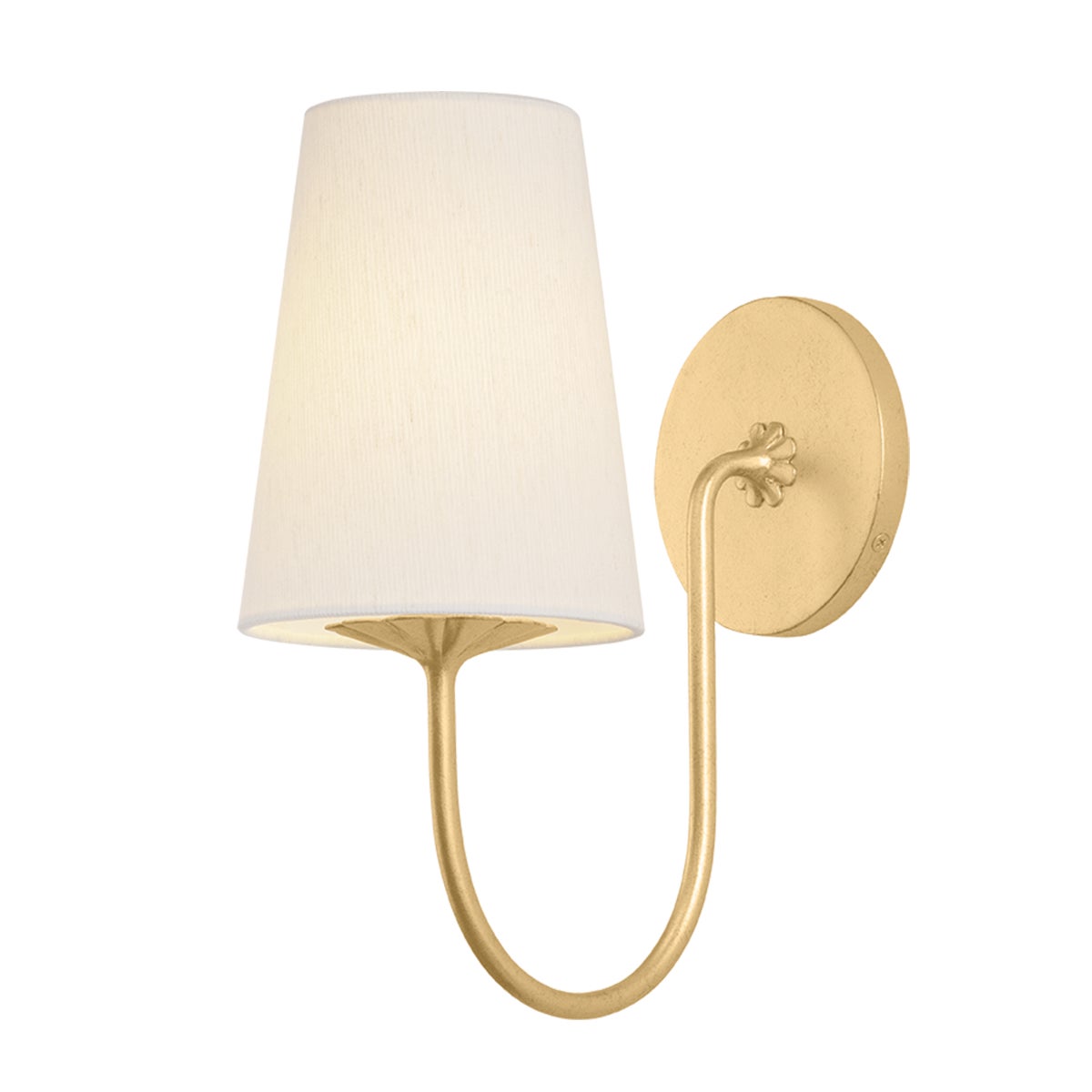 Weiland Wall Sconce - Starboard Lane