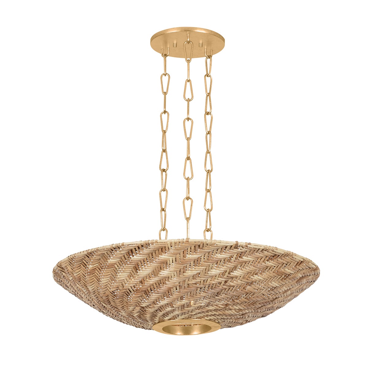 Ollie Pendant, Small - Starboard Lane