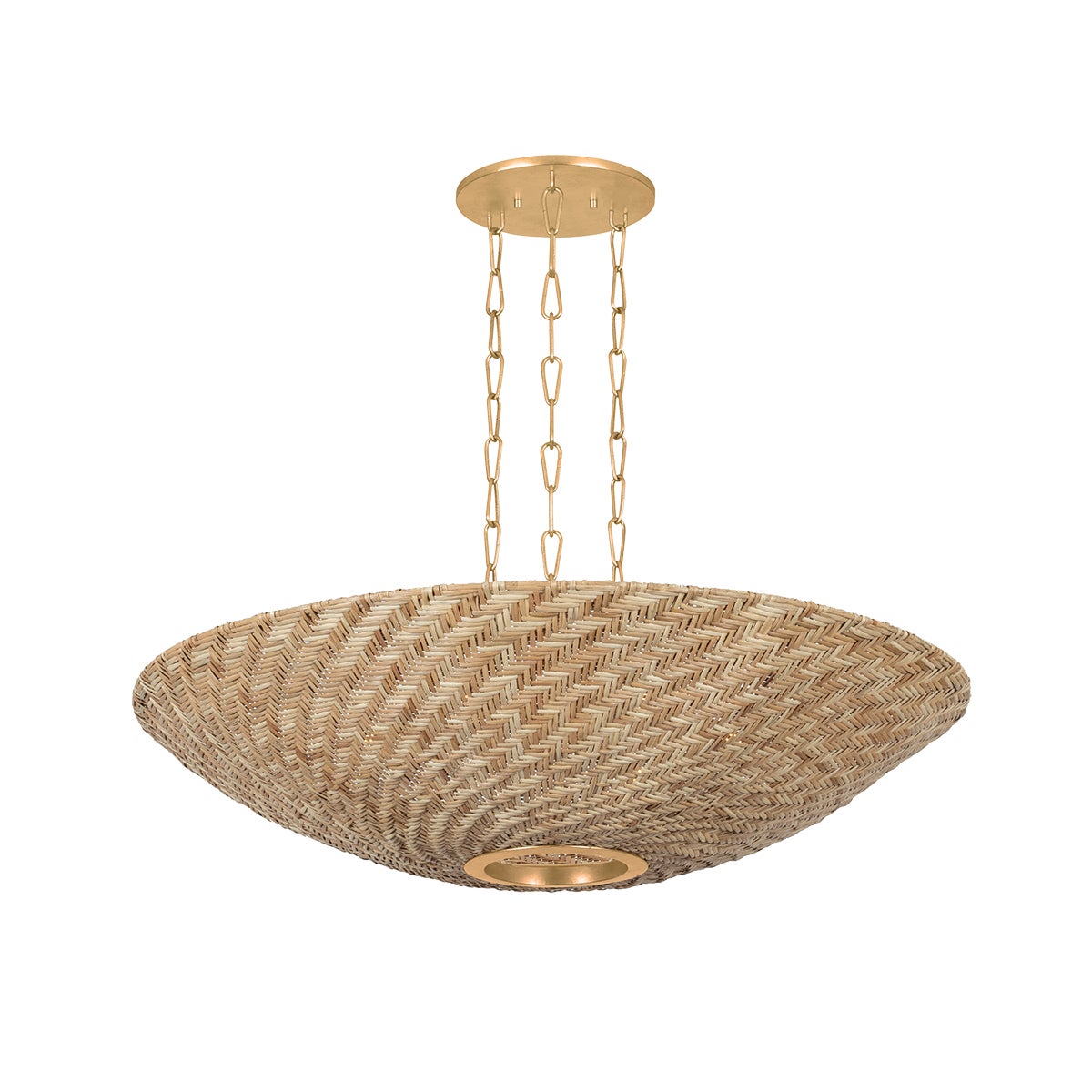 Ollie Pendant, Large - Starboard Lane
