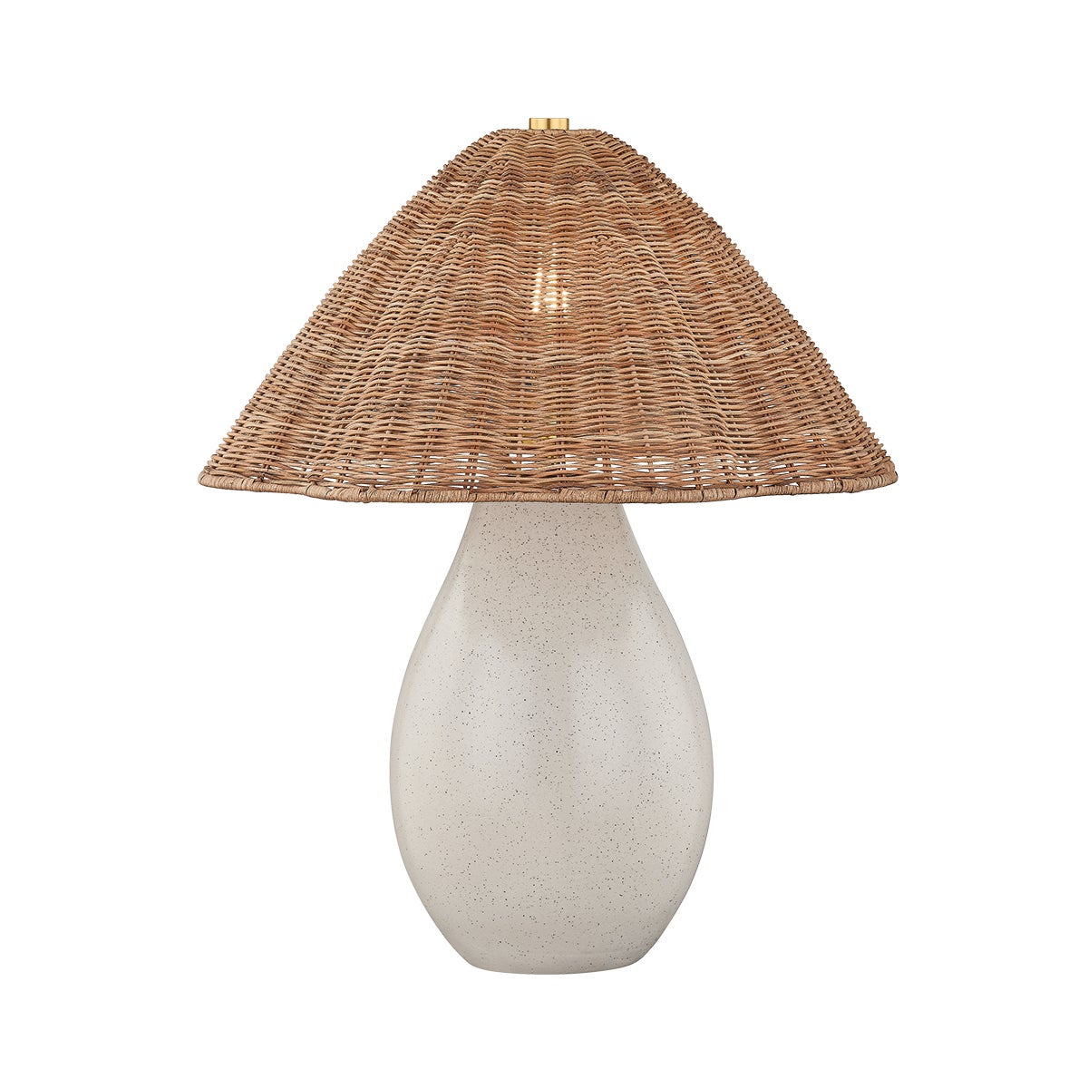 Deanne Table Lamp - Starboard Lane