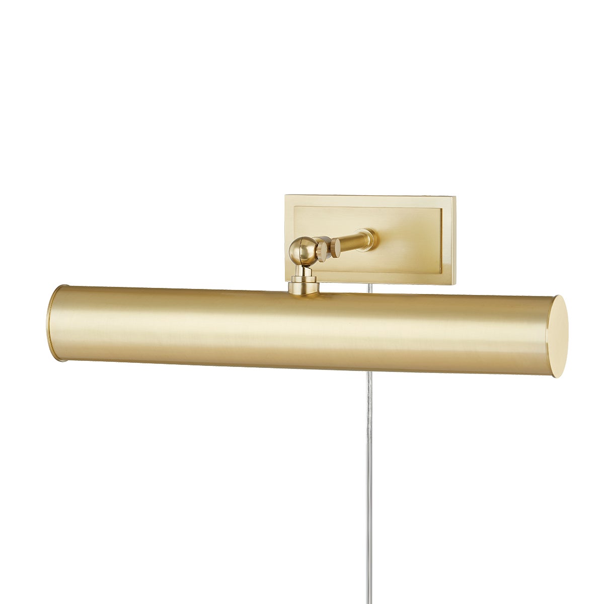 Holly Picture Light, Small - Starboard Lane