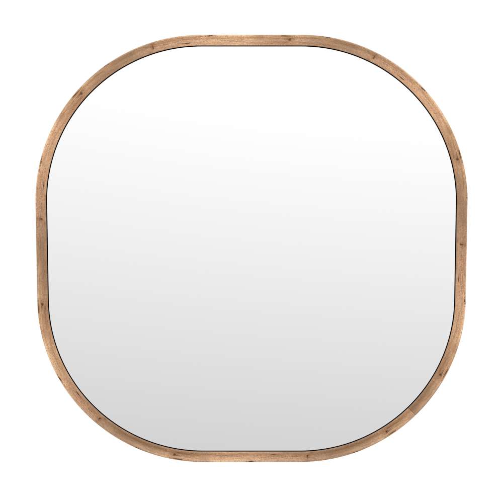 Richards Wall Mirror - Starboard Lane