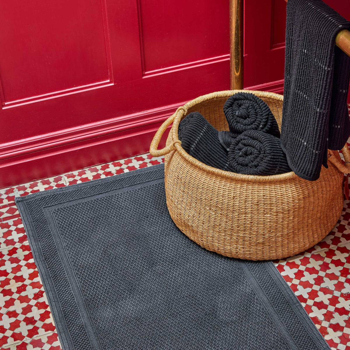 Athens Bath Rugs