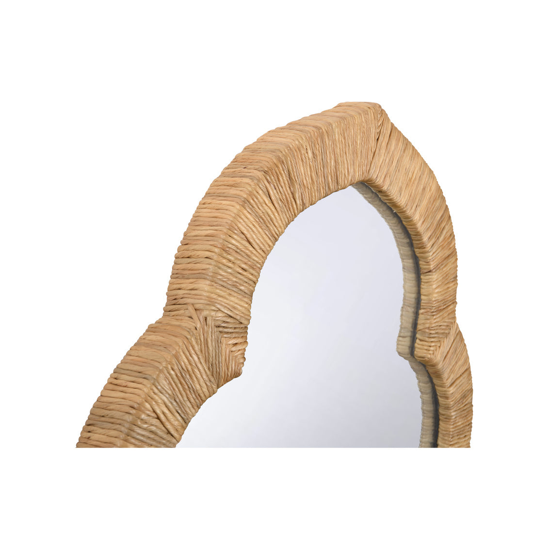 Eden Mirror, side view - Starboard Lane