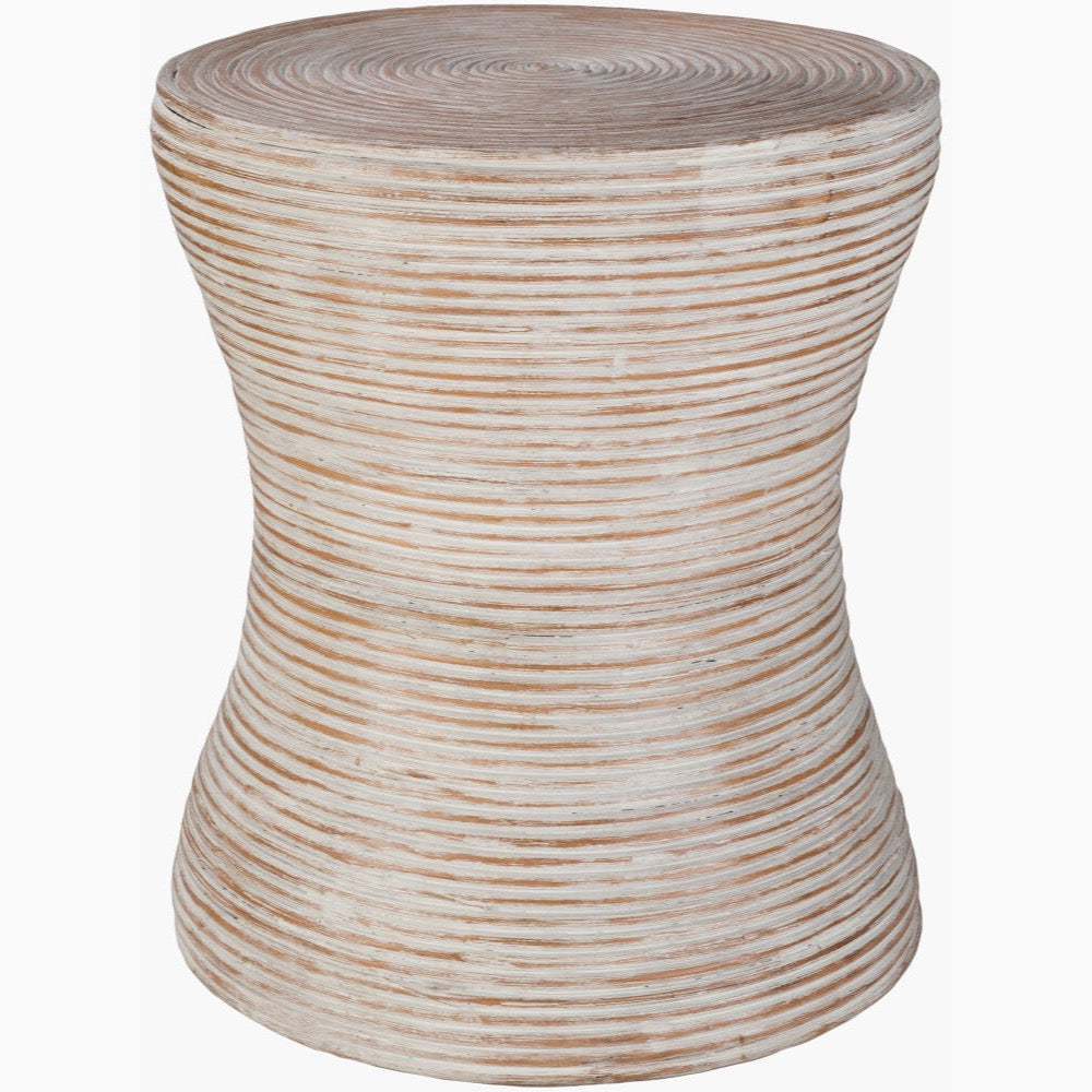 Balinese Accent Table - Starboard Lane