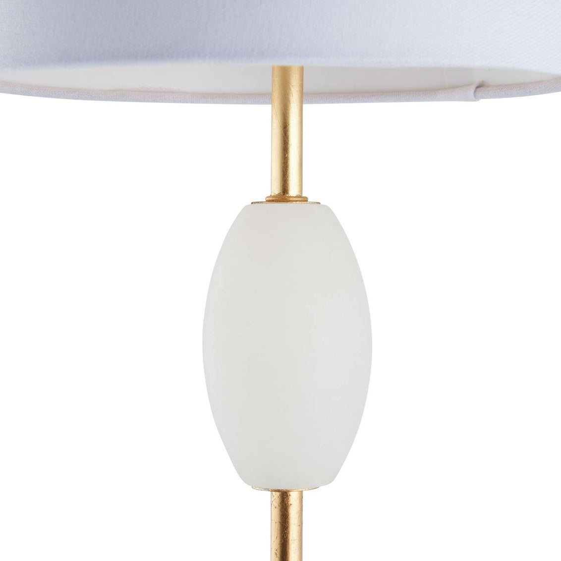 Glenda Table Lamp, detail - Starboard Lane