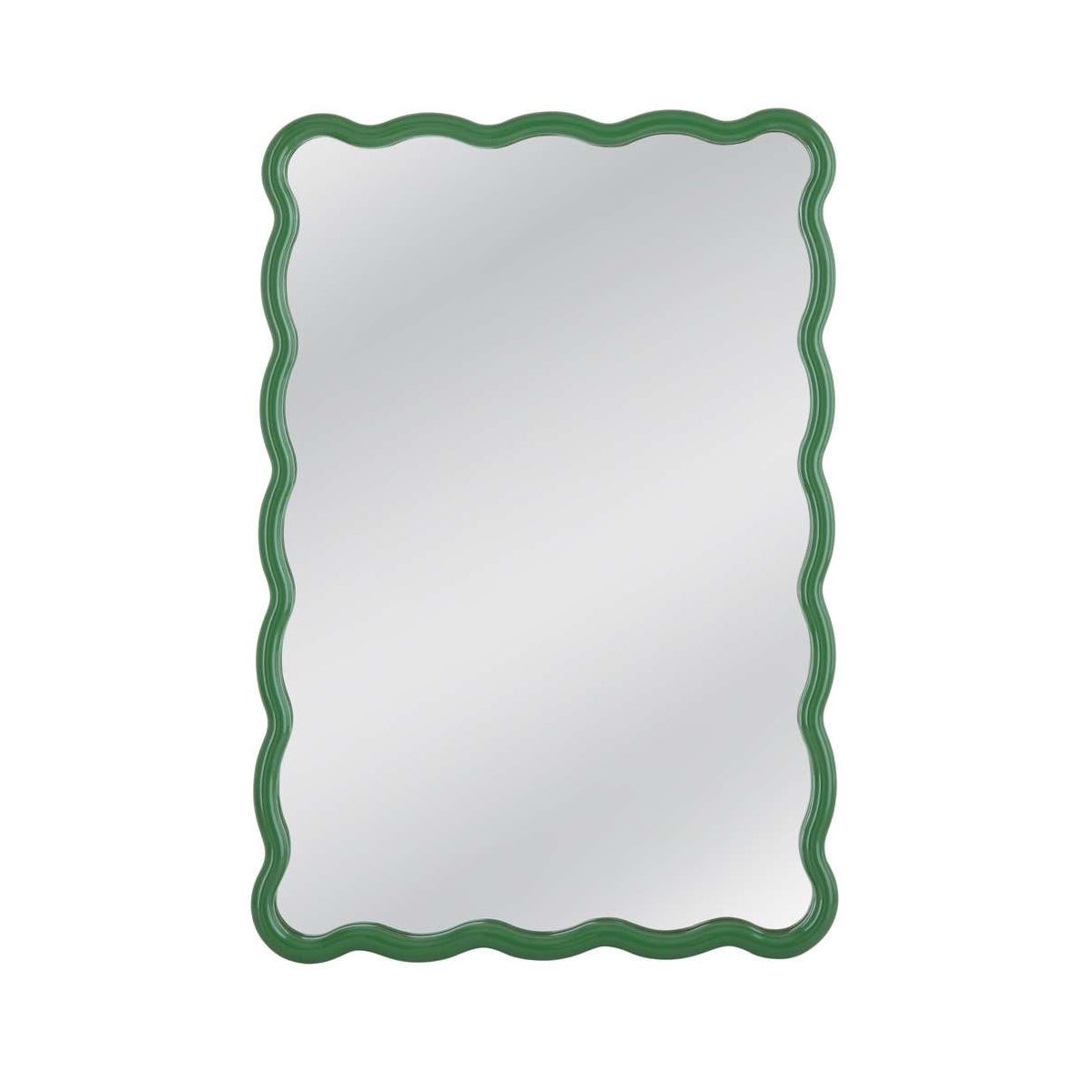 Cassia Rectangular Wall Mirror - Starboard Lane