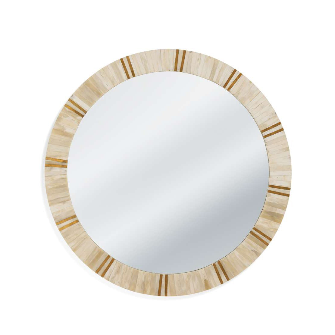 Clever Wall Mirror - Starboard Lane