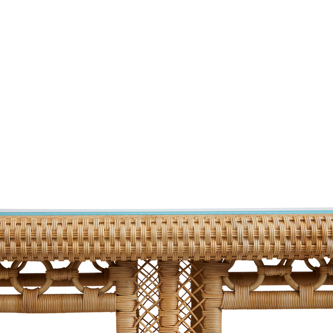 Hope Town Console, detail - Starboard Lane