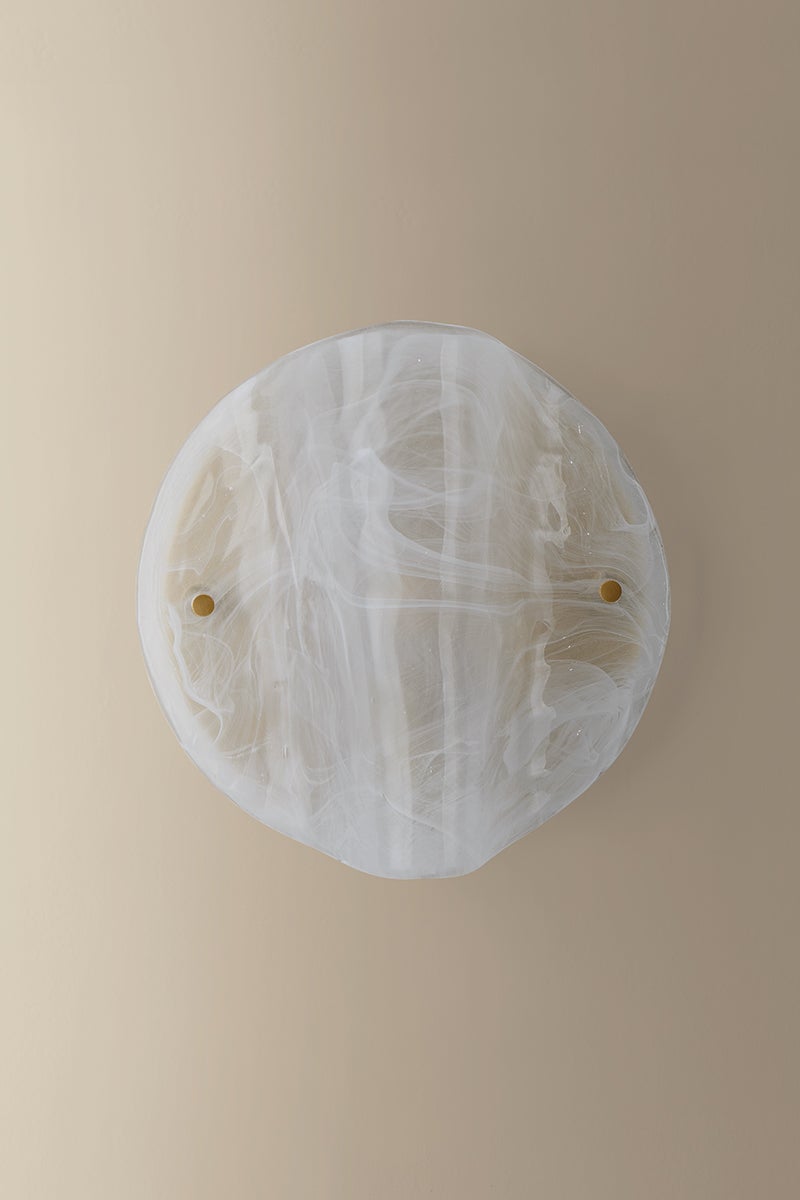Dale Wall Sconce, detail - Starboard Lane