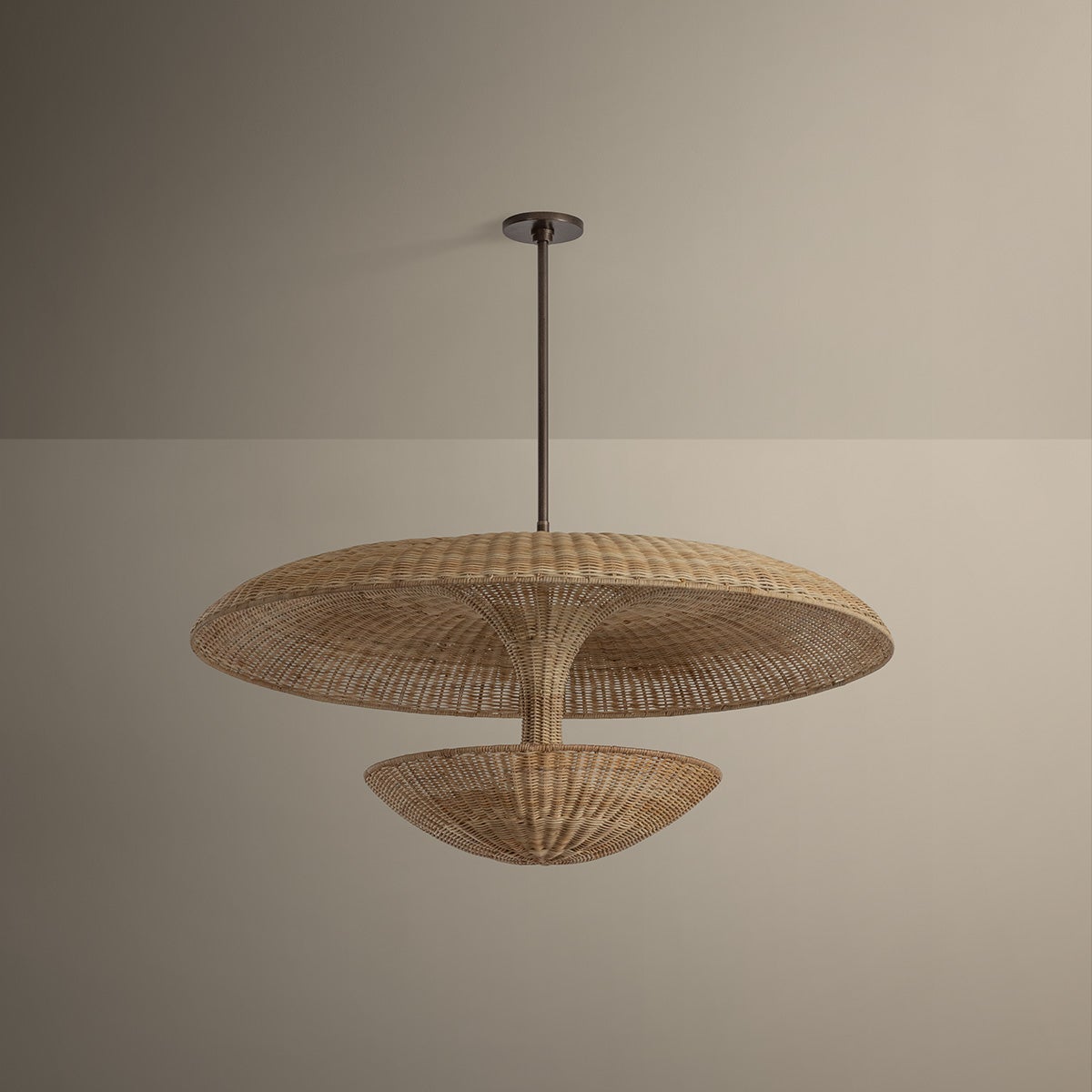 Draco Pendant, detail - Starboard Lane