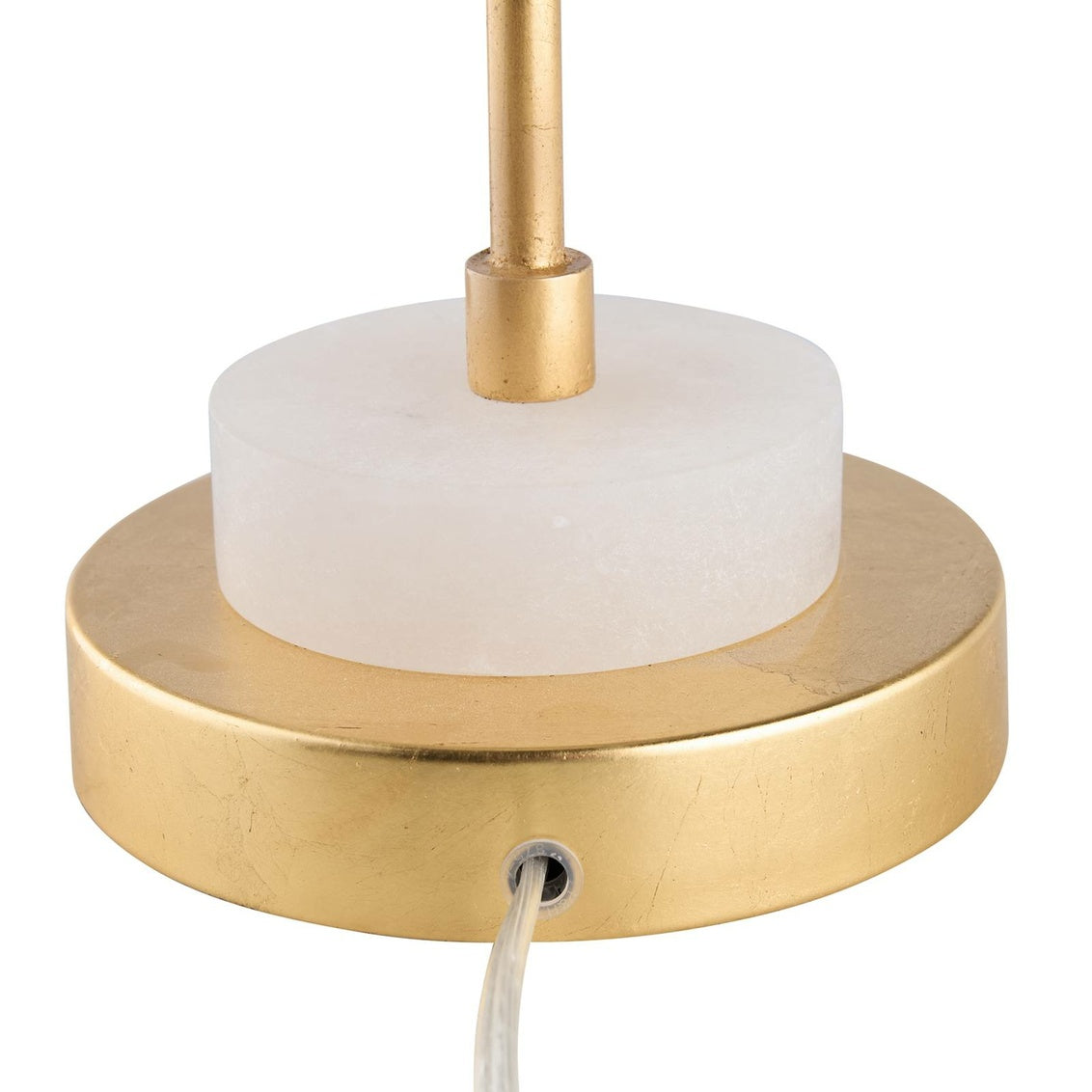 Glenda Table Lamp, detail - Starboard Lane
