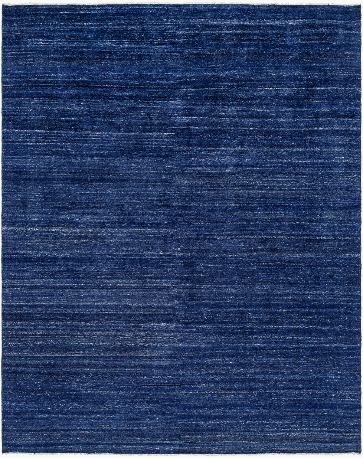 Epic Hand-Knotted Wool Rug, 8' x 10' - Starboard Lane
