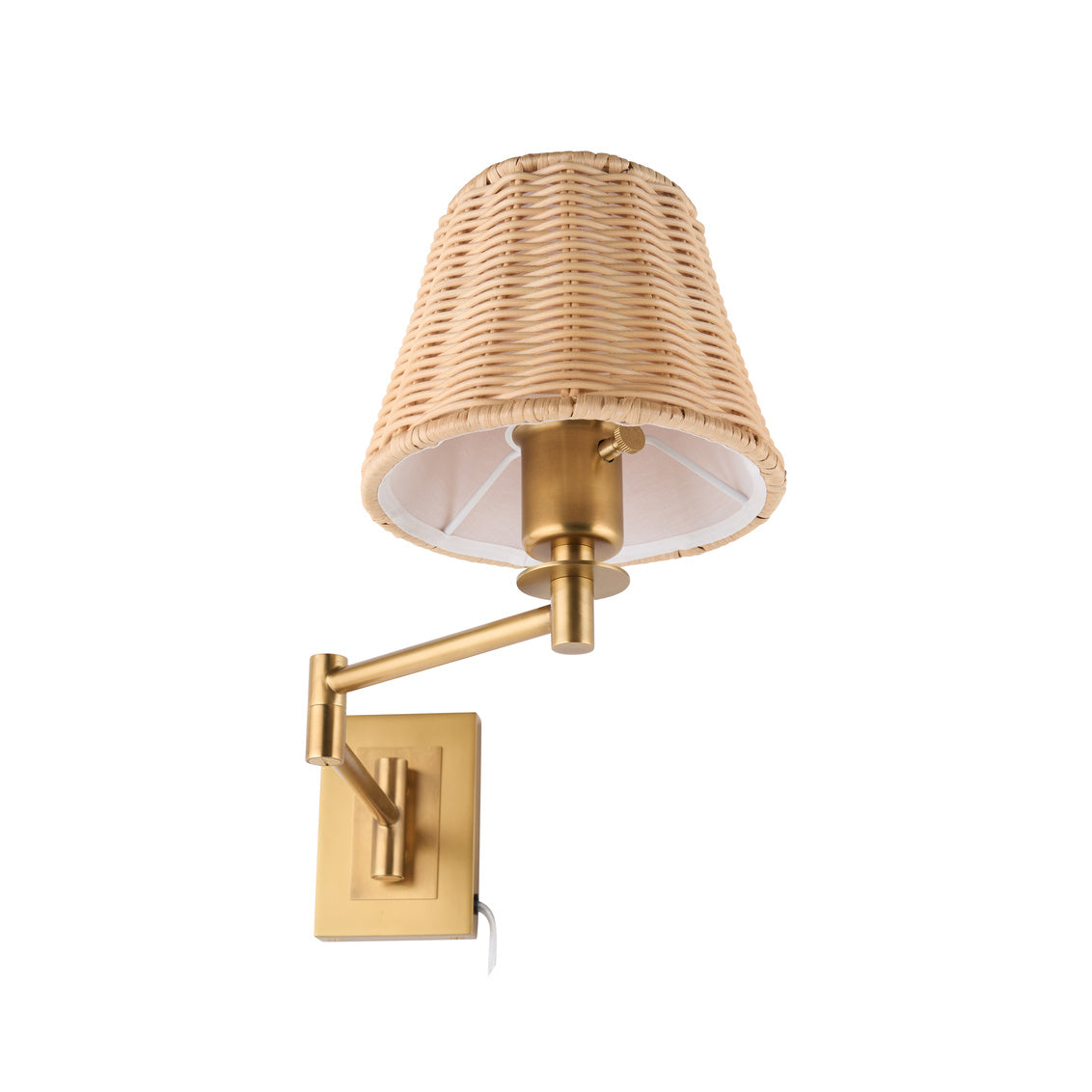 Uptown Sconce, detail - Starboard Lane