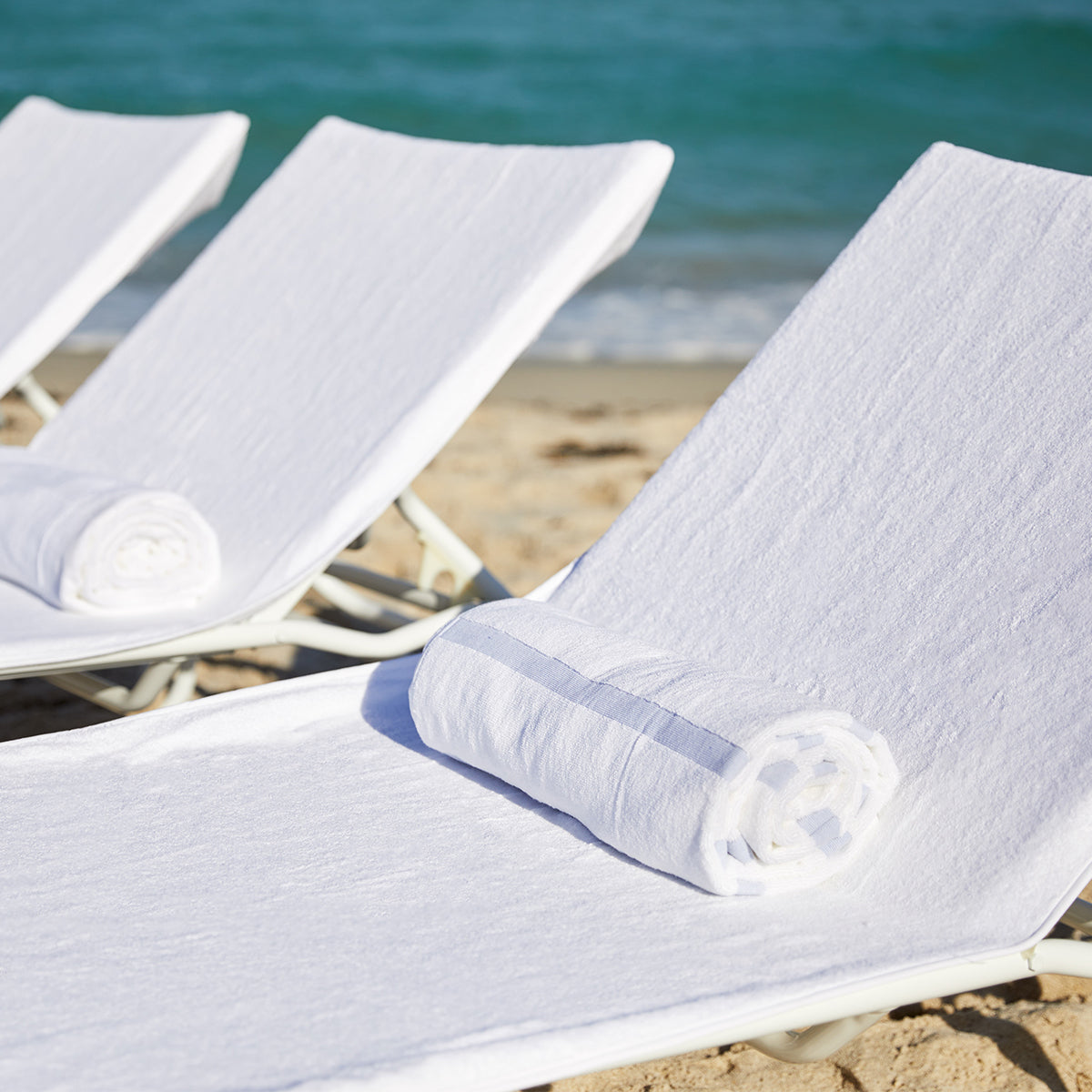 Ibiza Pool Towels
