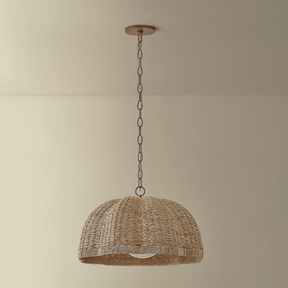 Jack Pendant, detail - Starboard Lane