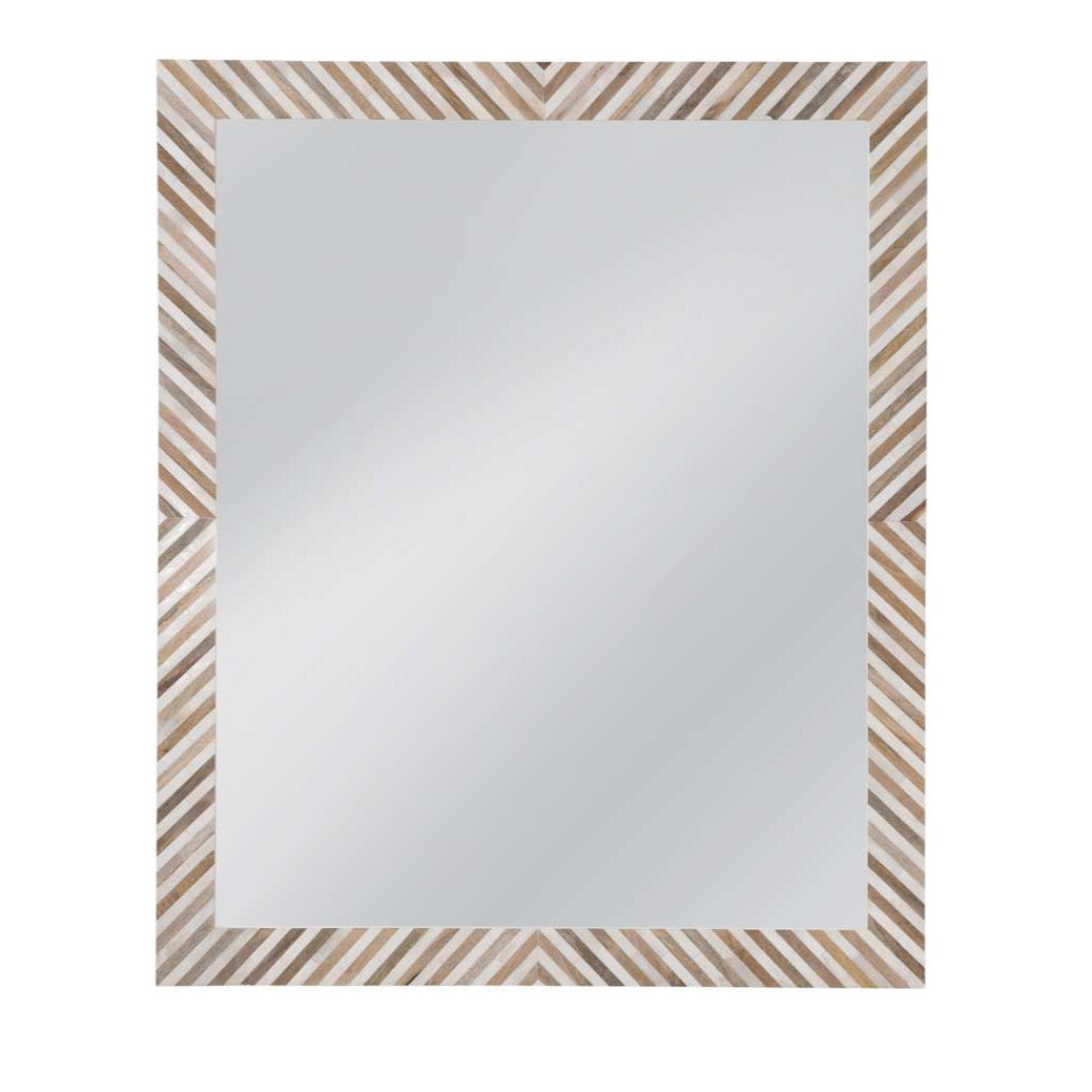 Karl Wall Mirror - Starboard Lane