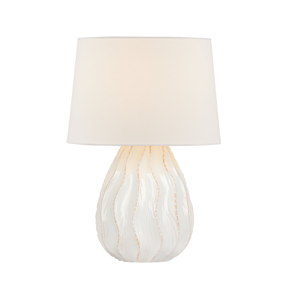 Karla Table Lamp - Starboard Lane