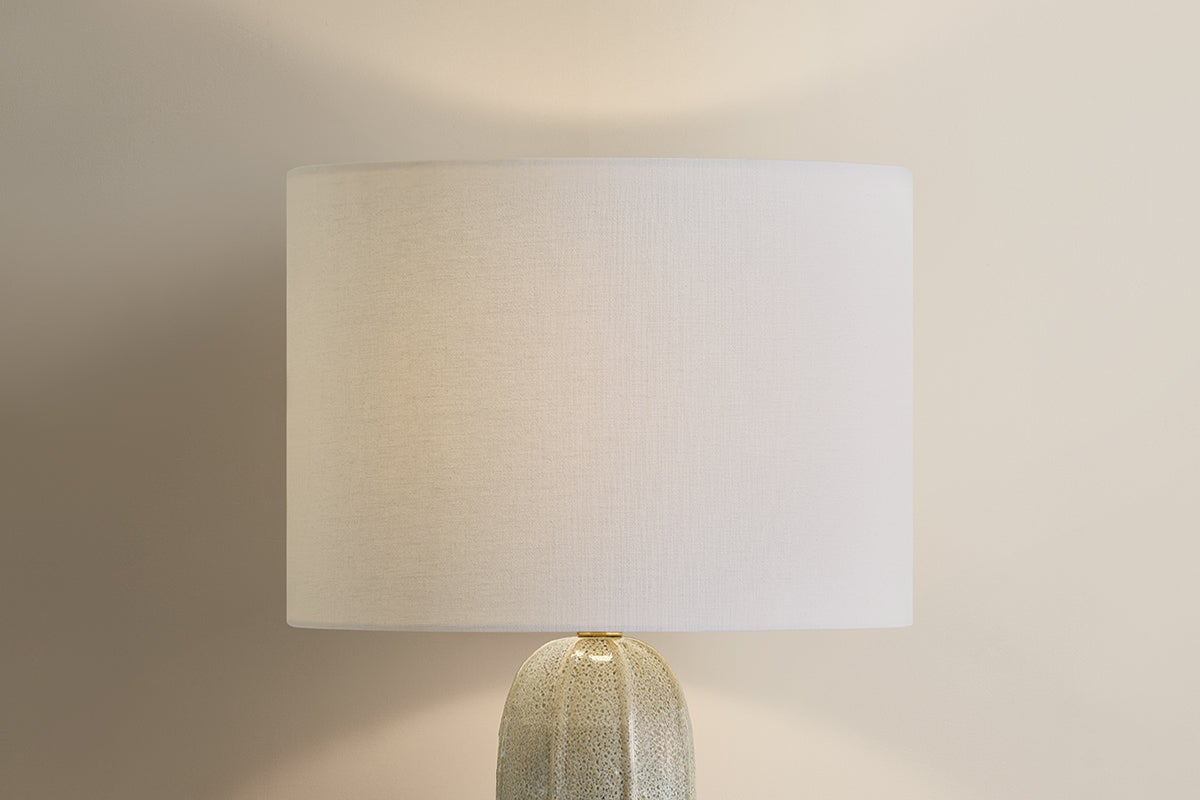 Kel Table Lamp, detail - Starboard Lane