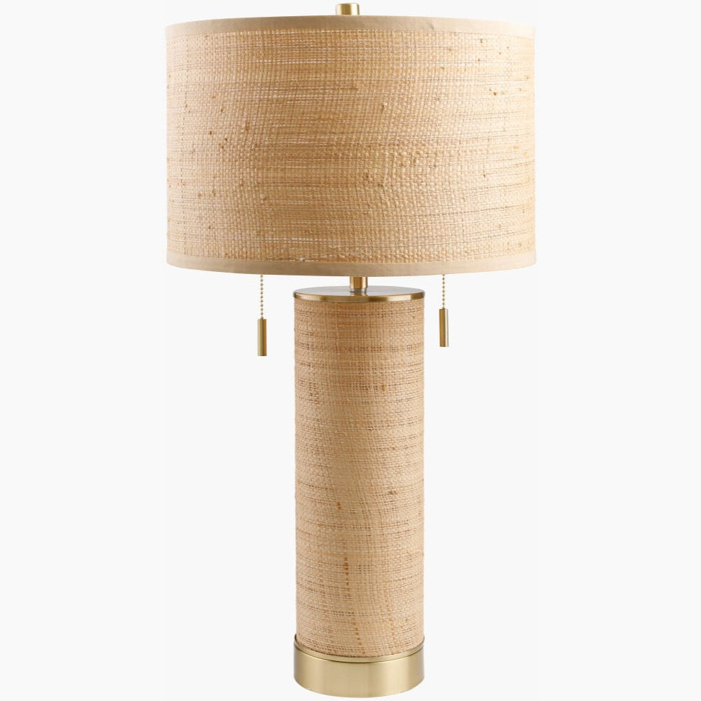 Livonia Table Lamp - Starboard Lane