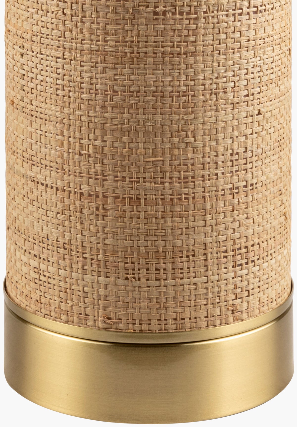 Livonia Table Lamp, detail - Starboard Lane