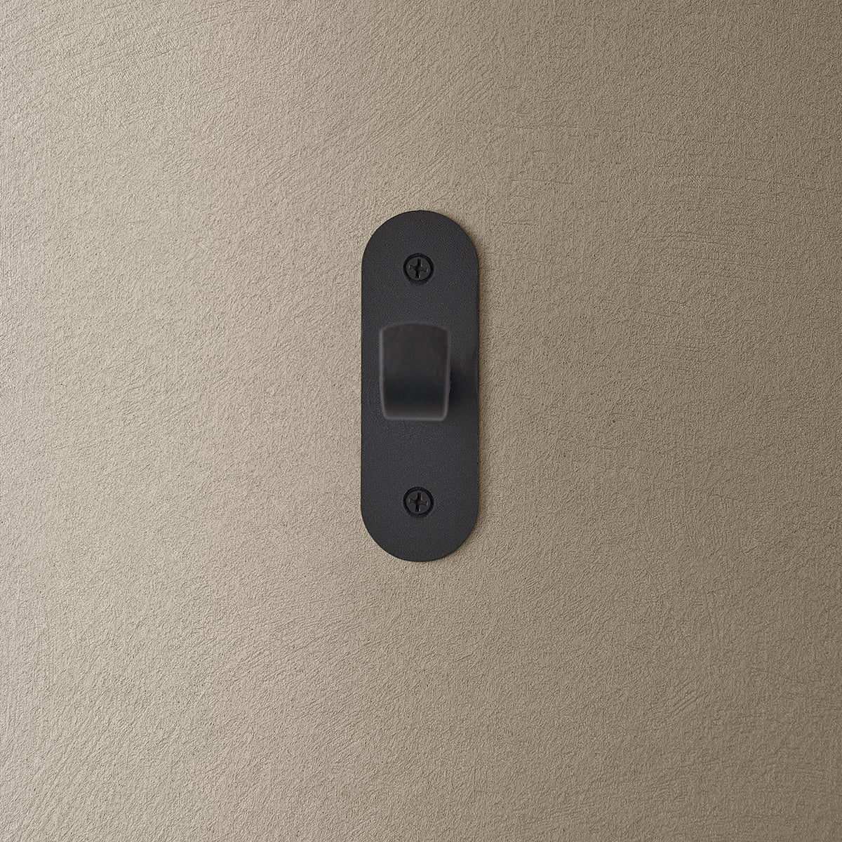 Maltby Exterior Wall Sconce Hook, detail - Starboard Lane