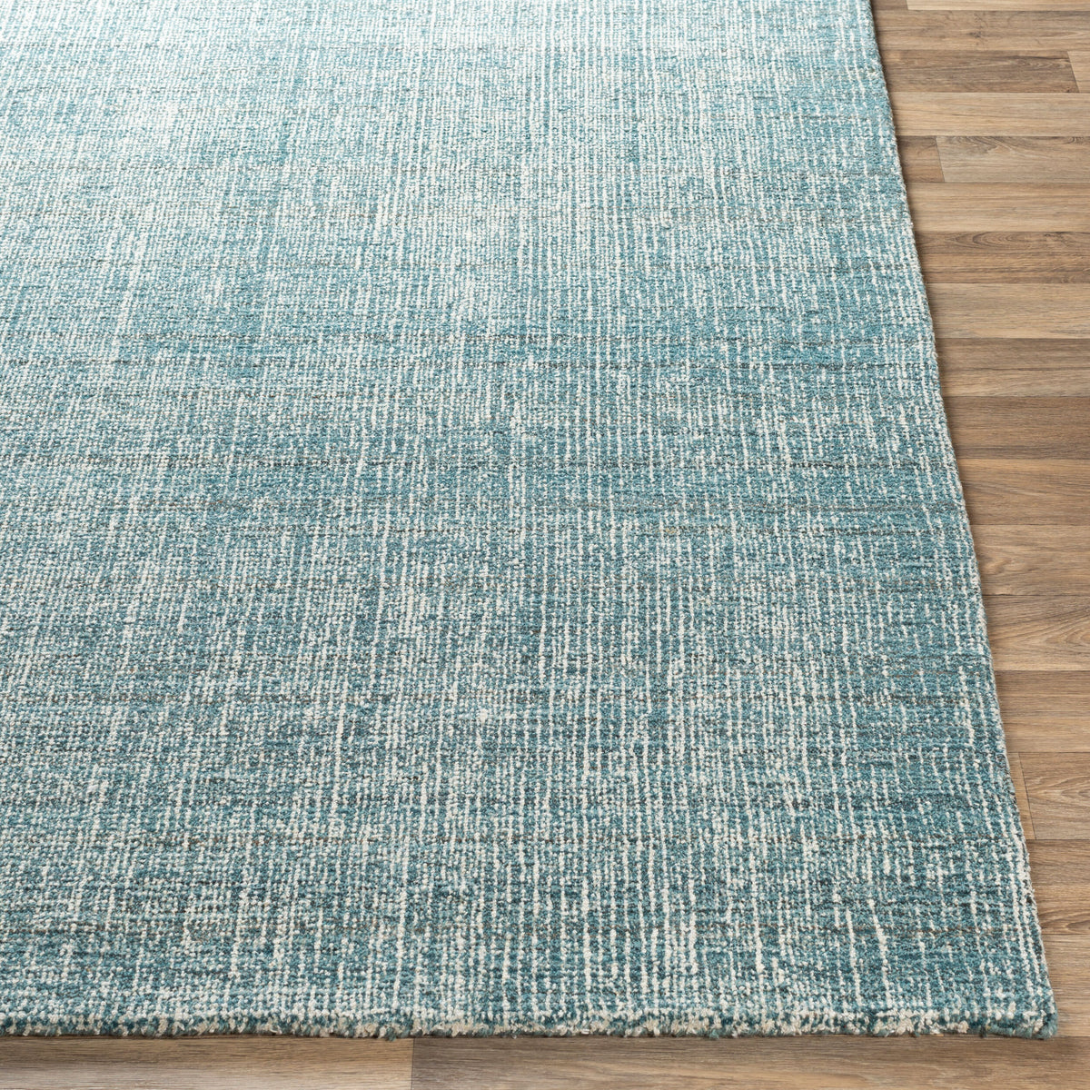 Messina Hand-Tufted Rug, detail - Starboard Lane