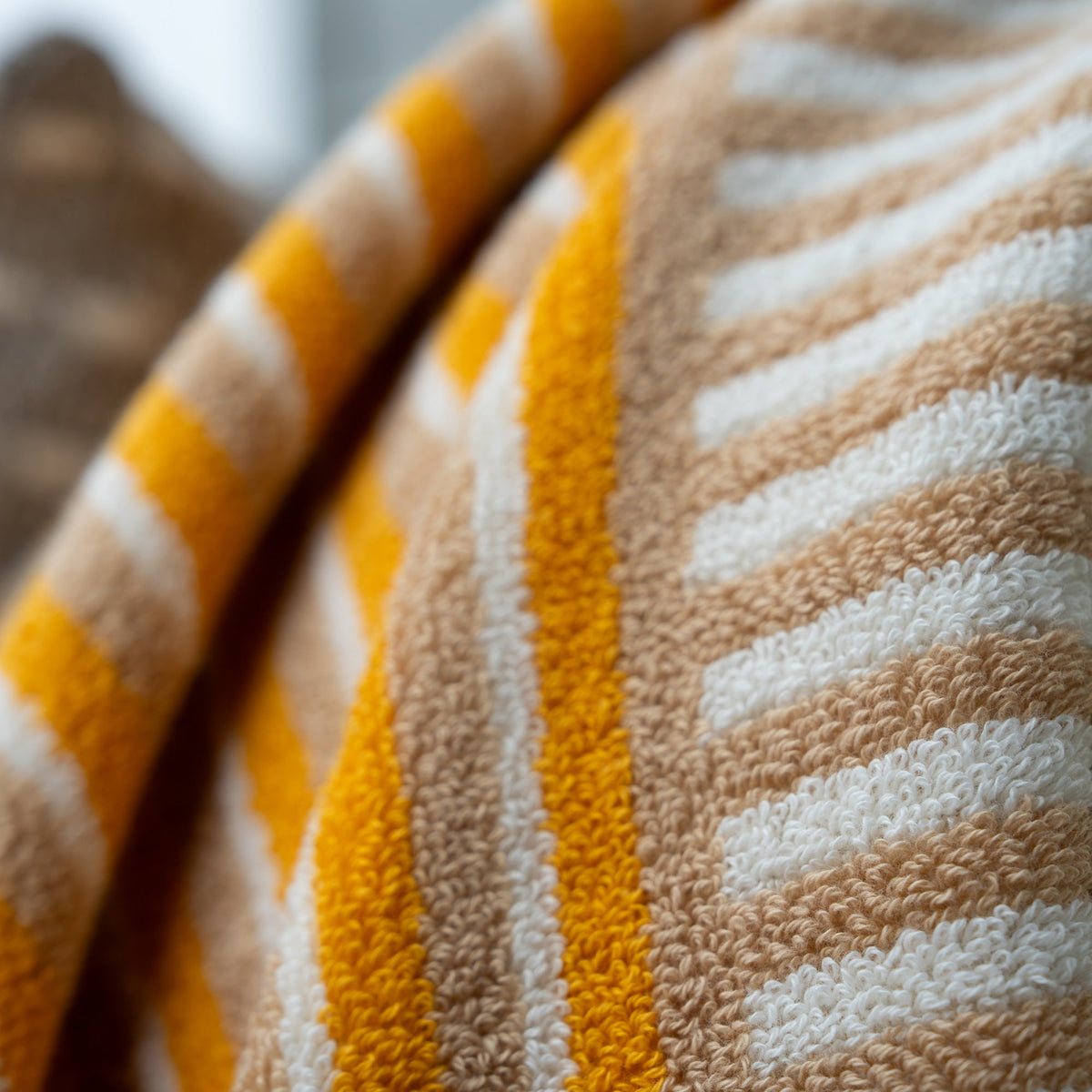 Nomade Beach Towels