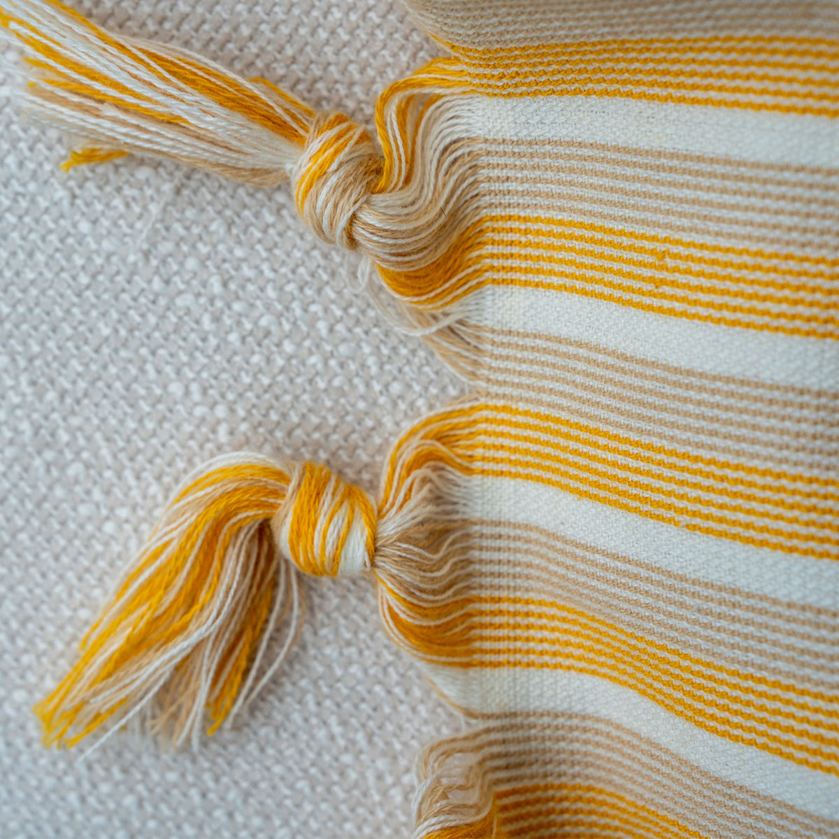 Nomade Beach Towels