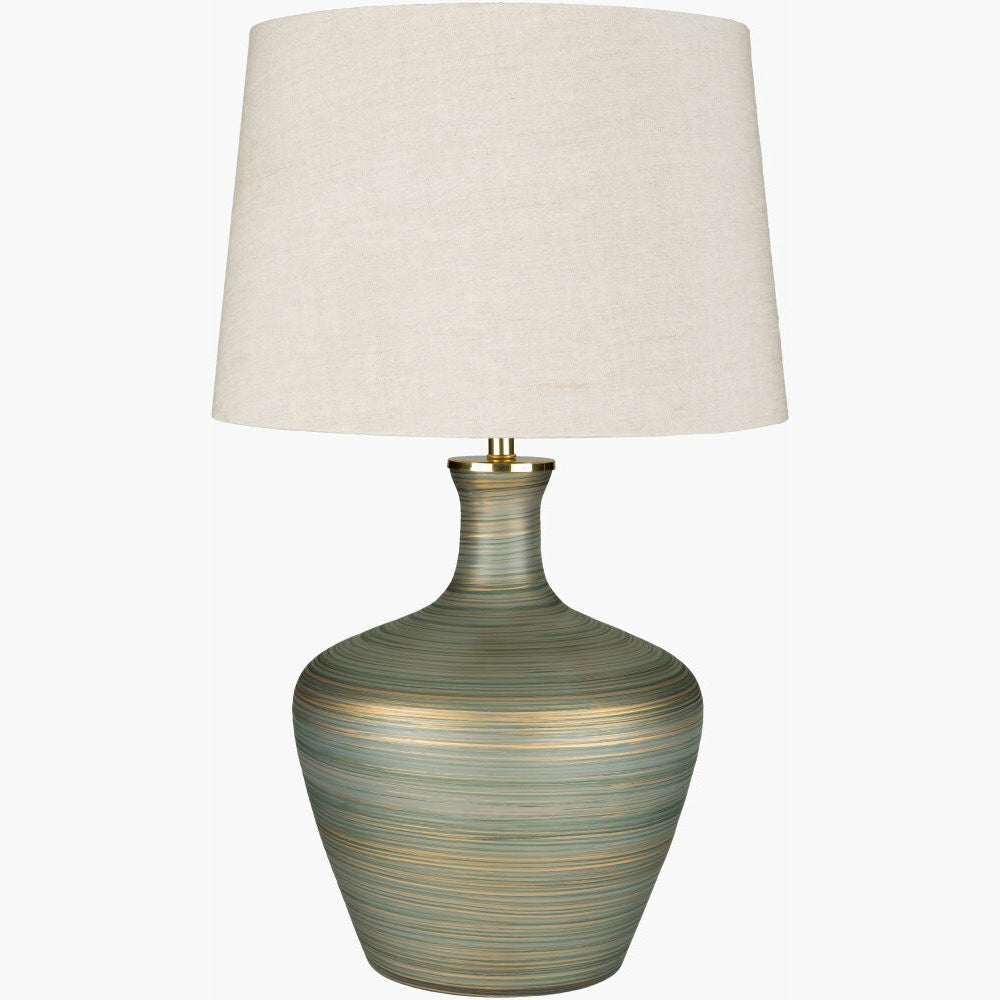 Ollie Table Lamp - Starboard Lane