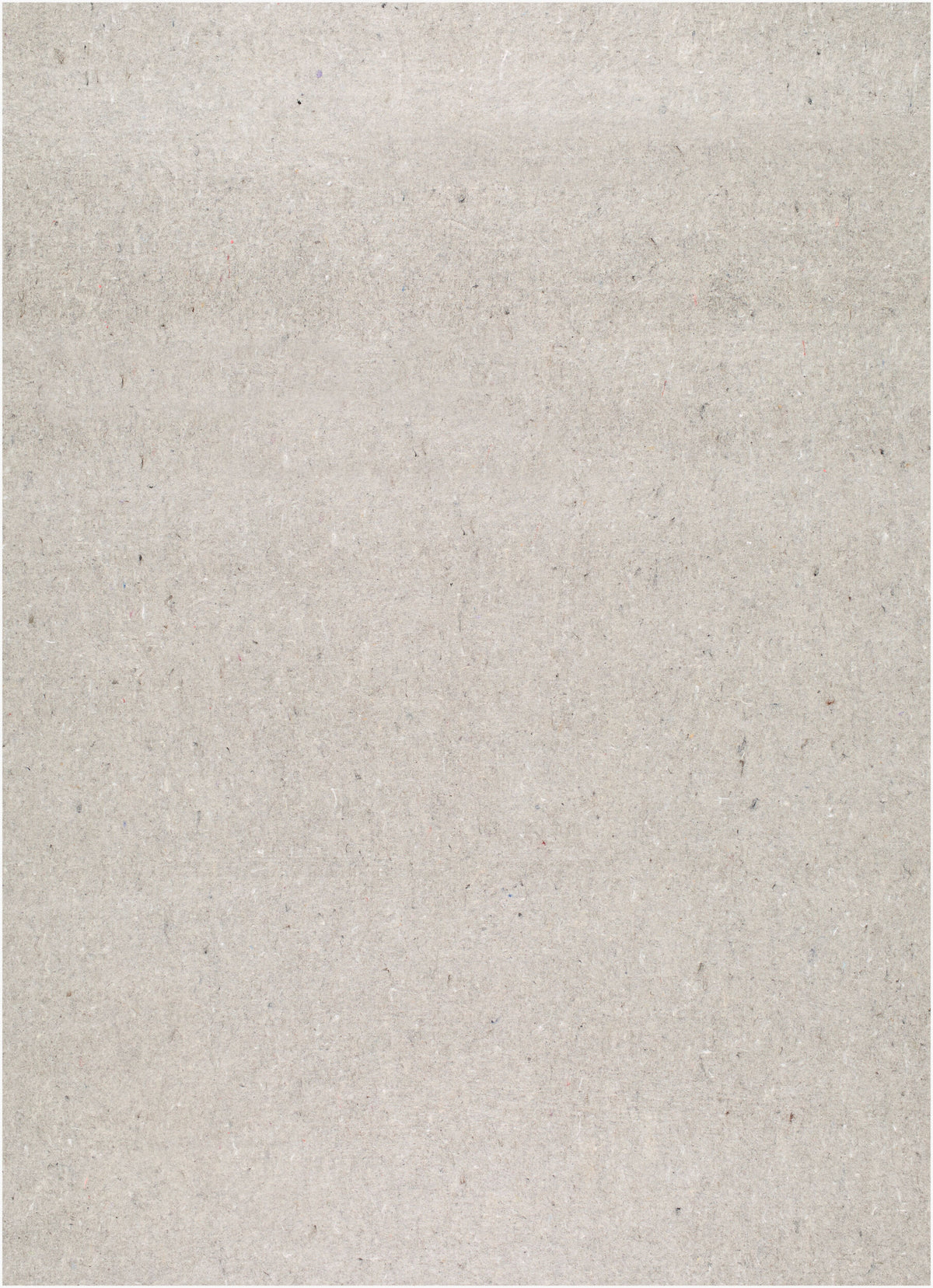 Supreme Felted Rug Pad, 8' x 11' - Starboard Lane