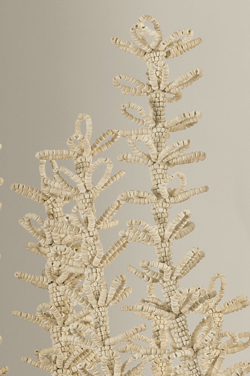 Pedrillo Chandelier, detail - Starboard Lane